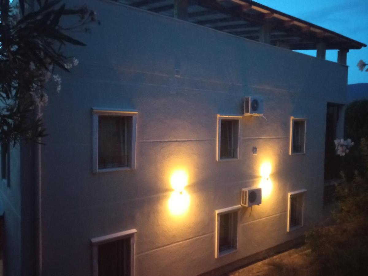 Casa De Laza Apartments تْشيرسيك نوفي المظهر الخارجي الصورة