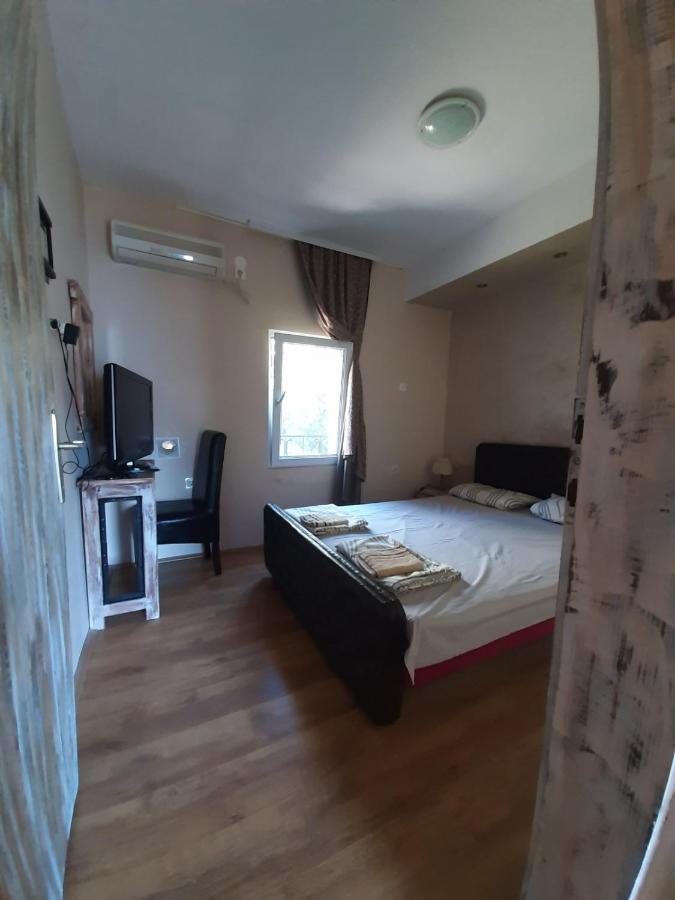 Casa De Laza Apartments تْشيرسيك نوفي المظهر الخارجي الصورة