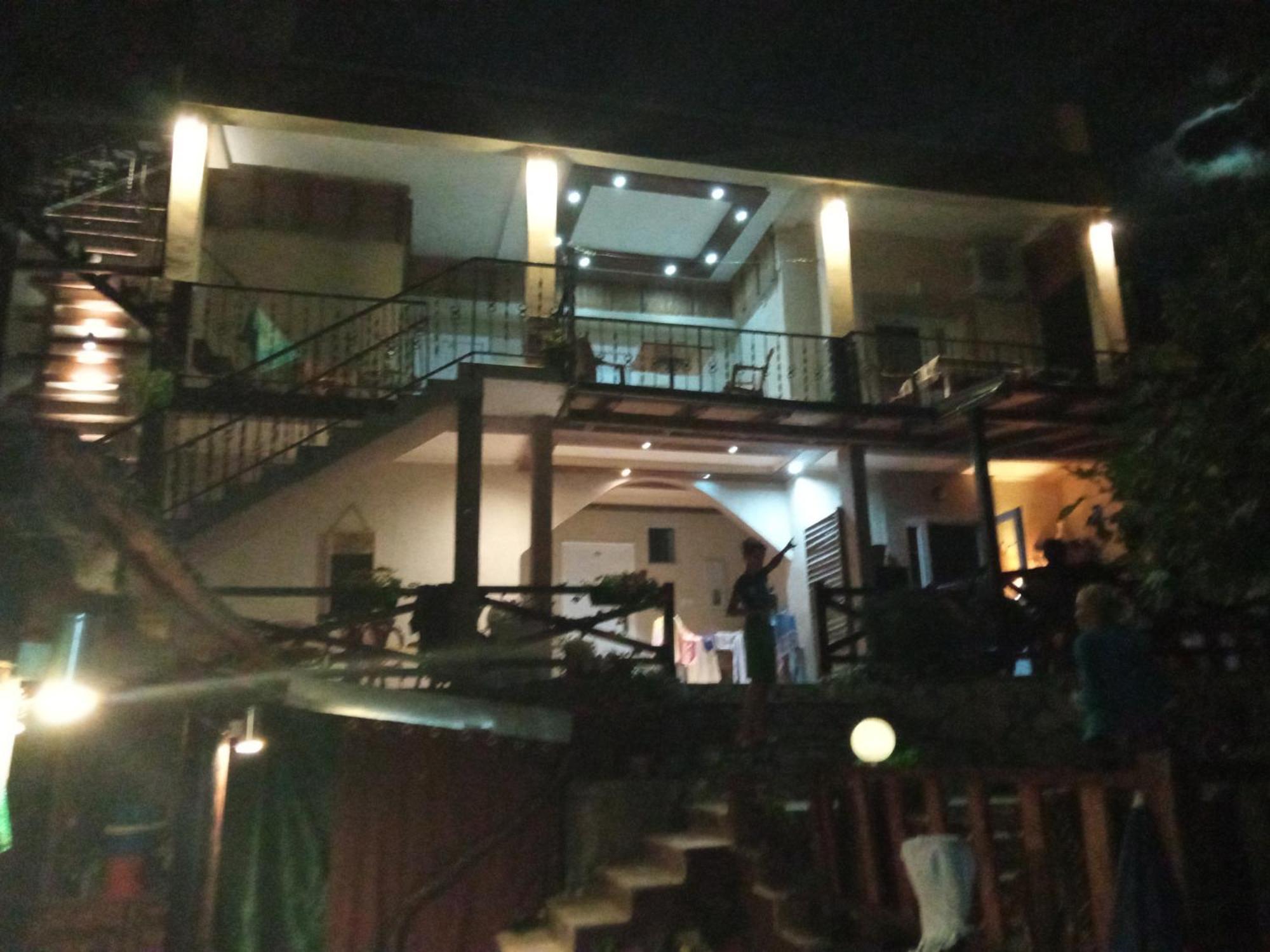 Casa De Laza Apartments تْشيرسيك نوفي الغرفة الصورة