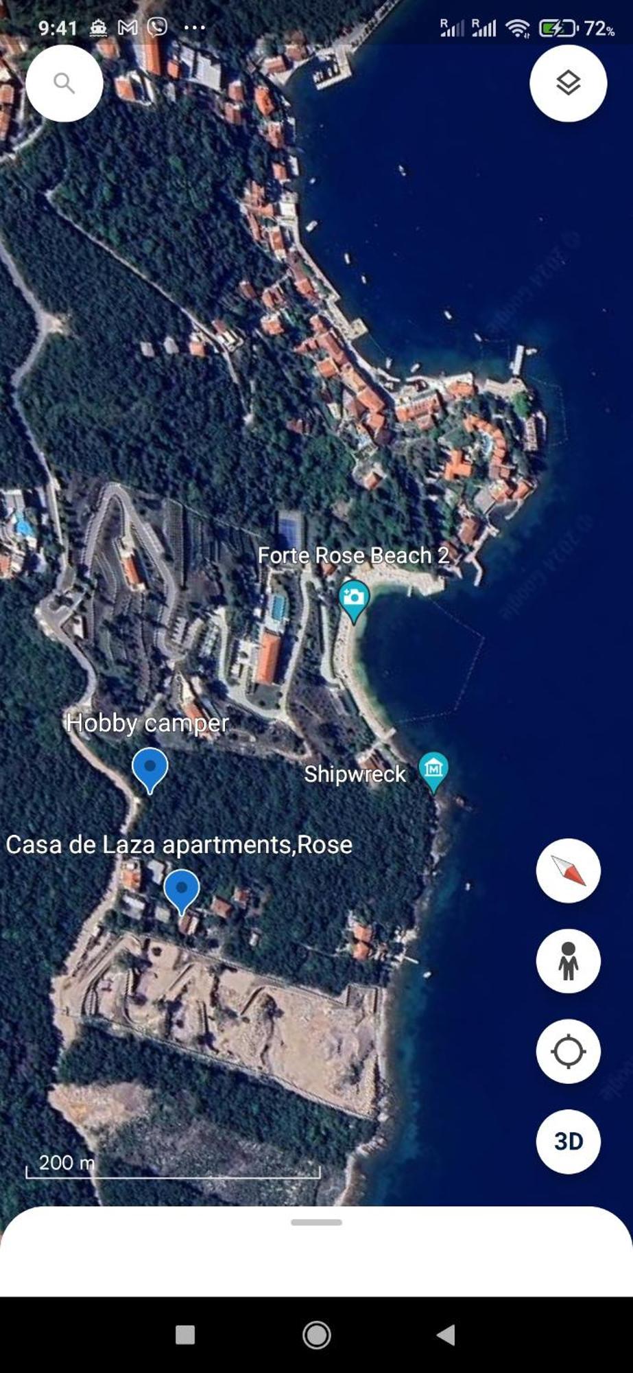 Casa De Laza Apartments تْشيرسيك نوفي المظهر الخارجي الصورة