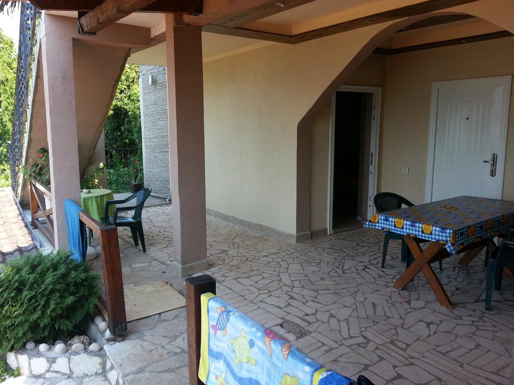 Casa De Laza Apartments تْشيرسيك نوفي الغرفة الصورة
