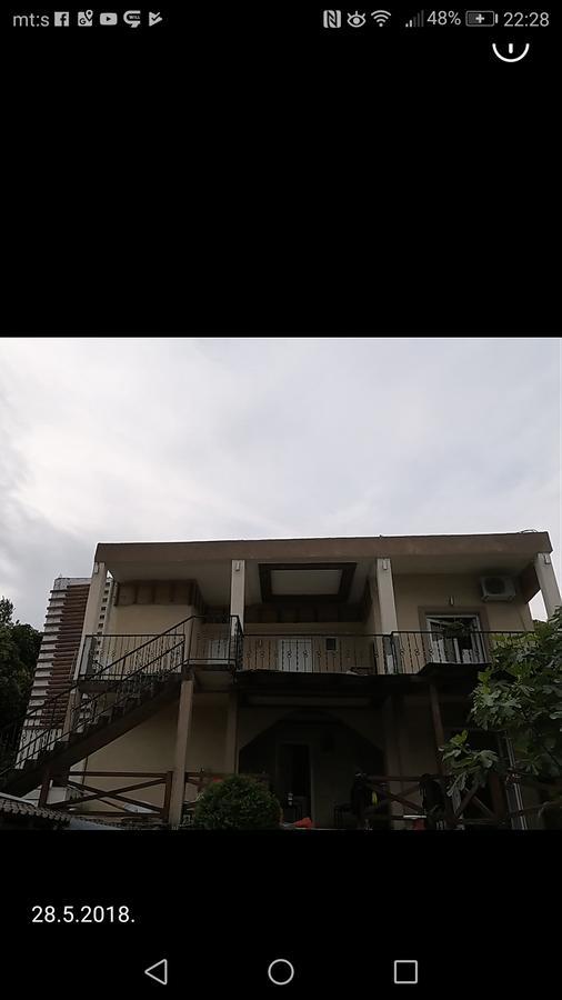 Casa De Laza Apartments تْشيرسيك نوفي المظهر الخارجي الصورة